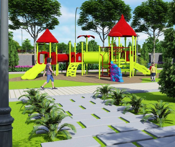 luxury apartments in thrissur